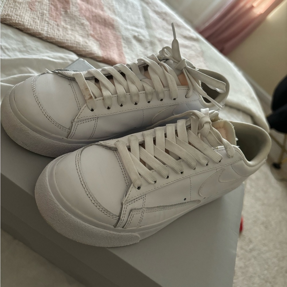 nike blazers